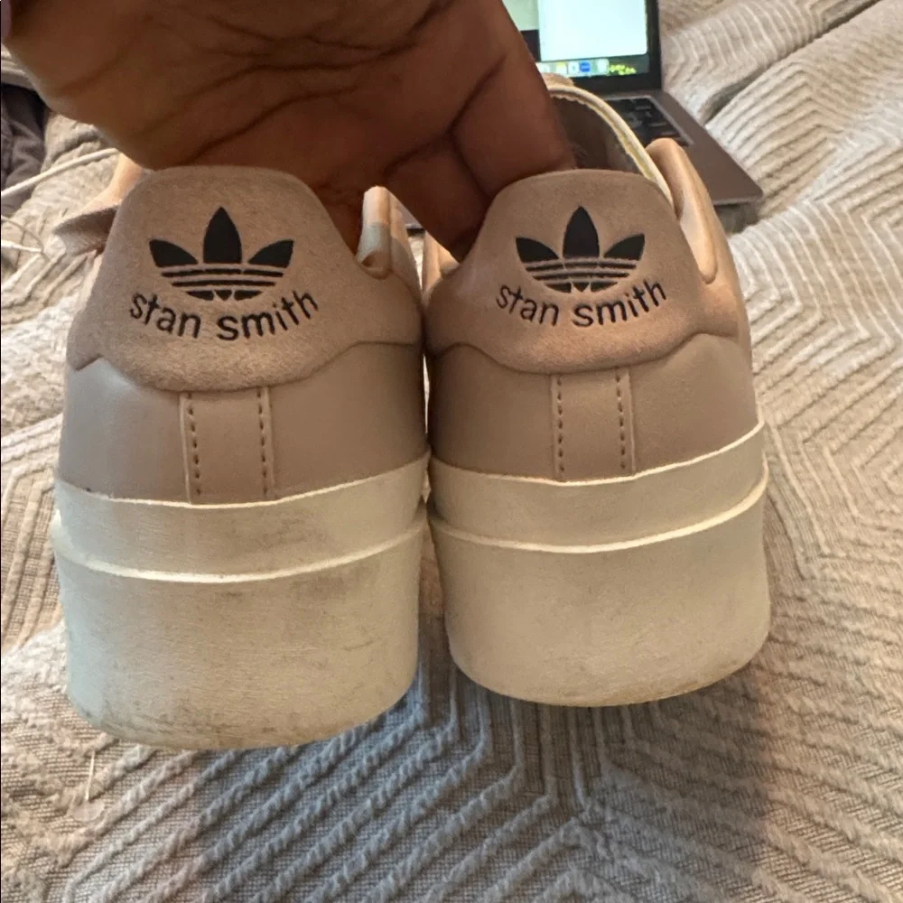 Adidas Stan Smith Bonega in "wonder quartz" - Picture 5 of 6